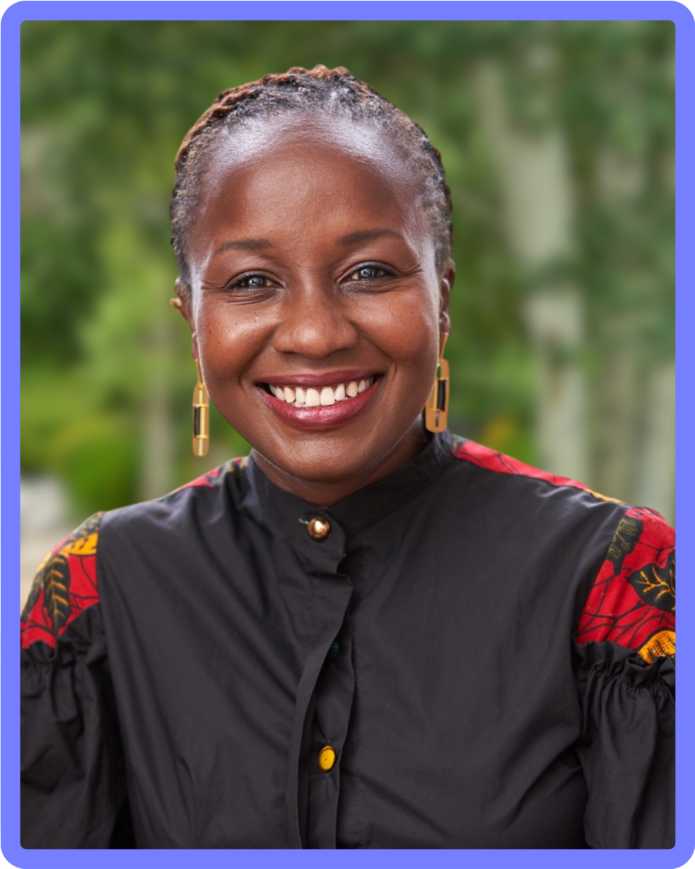 Image of Stella Safo, MD, MPH