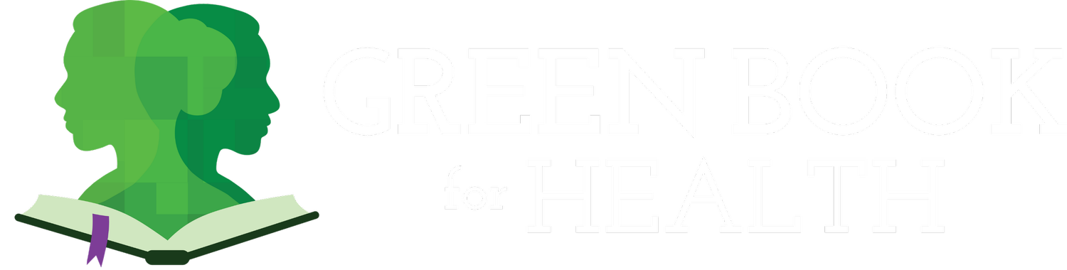 The Green Book for Health