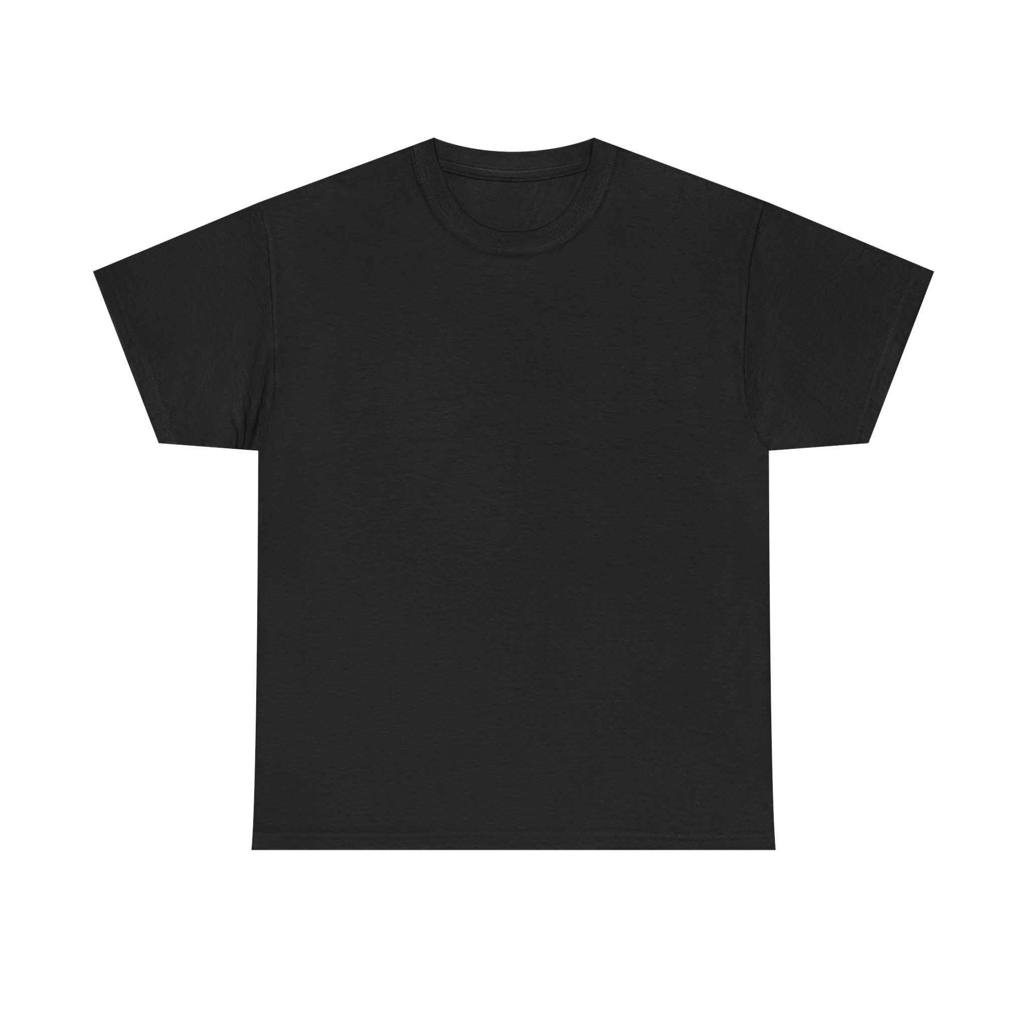 Back Emblem Tee