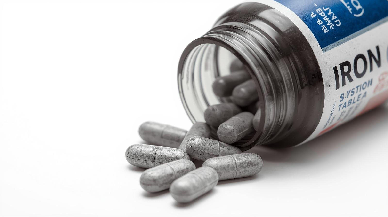 The Iron Essential: A Woman’s Guide to Smart Supplementation