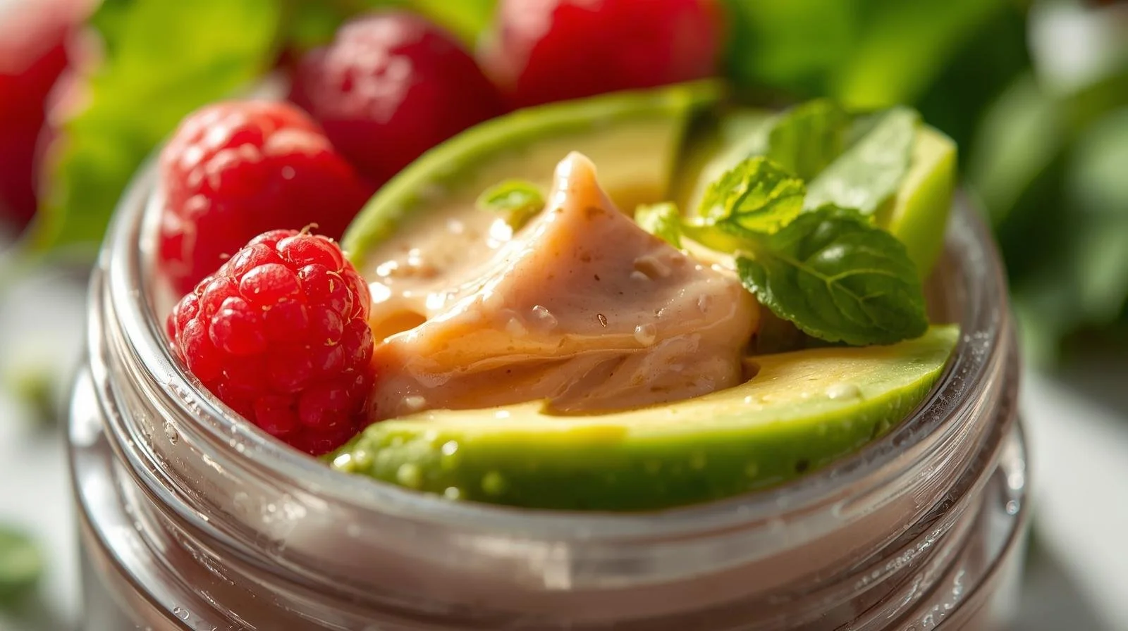 5 Nutrients That'll Save Your Skin After 40