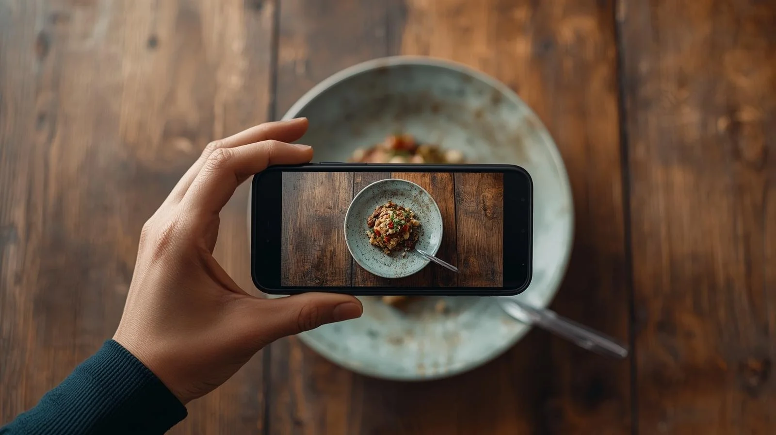 The Strategic Guide to Food Tracking: When, Why, and Which Apps Actually Work