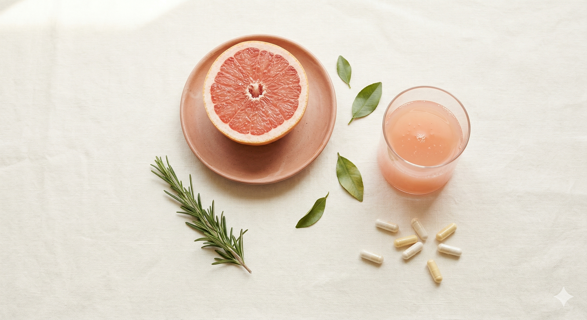Grapefruit: The Fruit That Messes With Your Meds