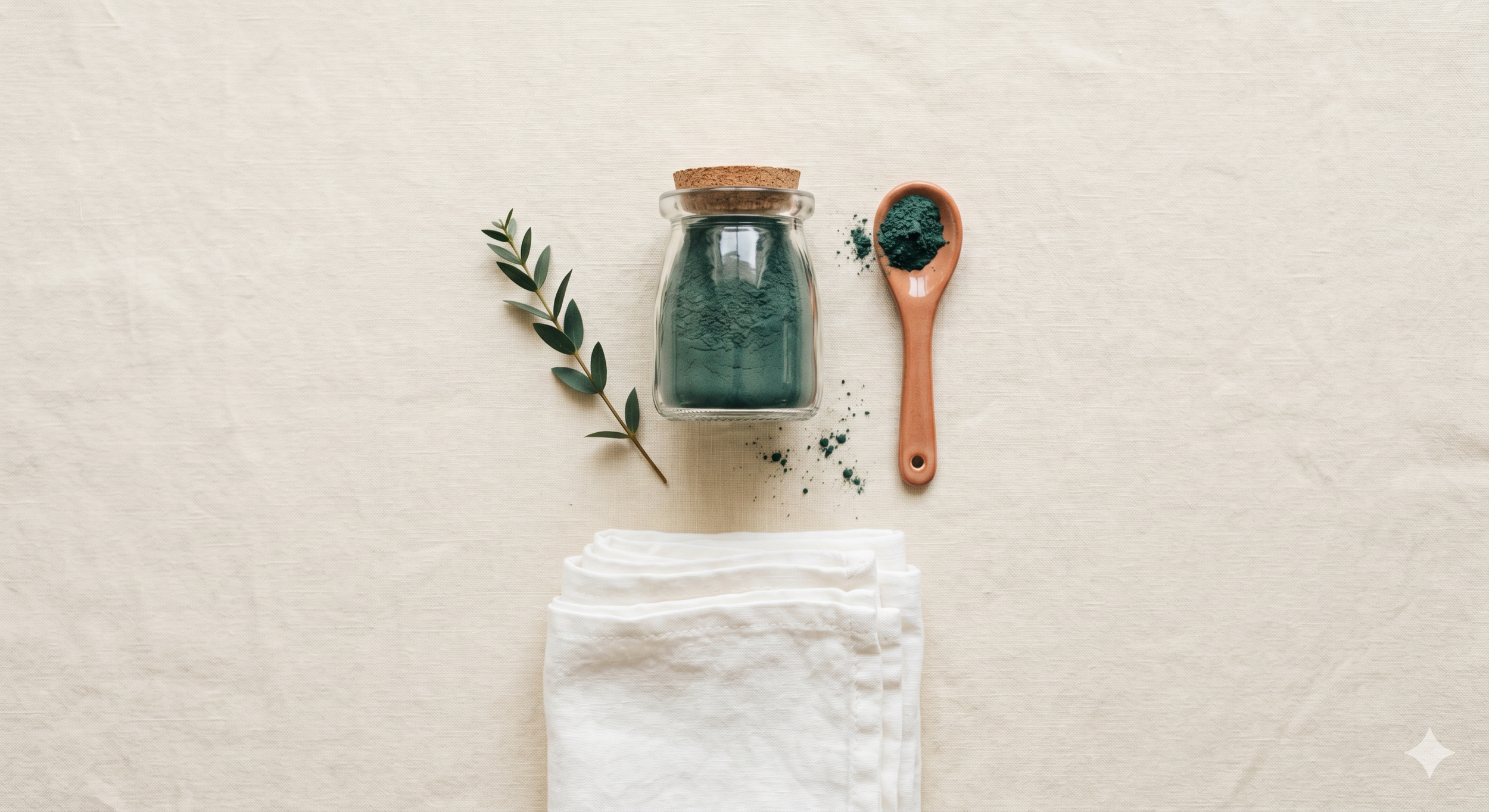 Can Chlorella Actually Grow Your Hair?