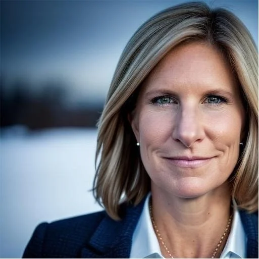 Headshot of Amanda Turnbull