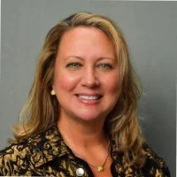 Headshot of Kimberly Miller Olko