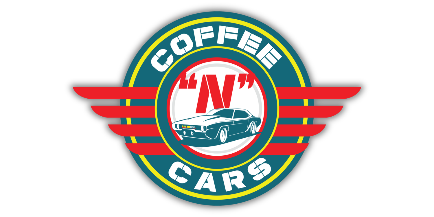 CoffeeNCars