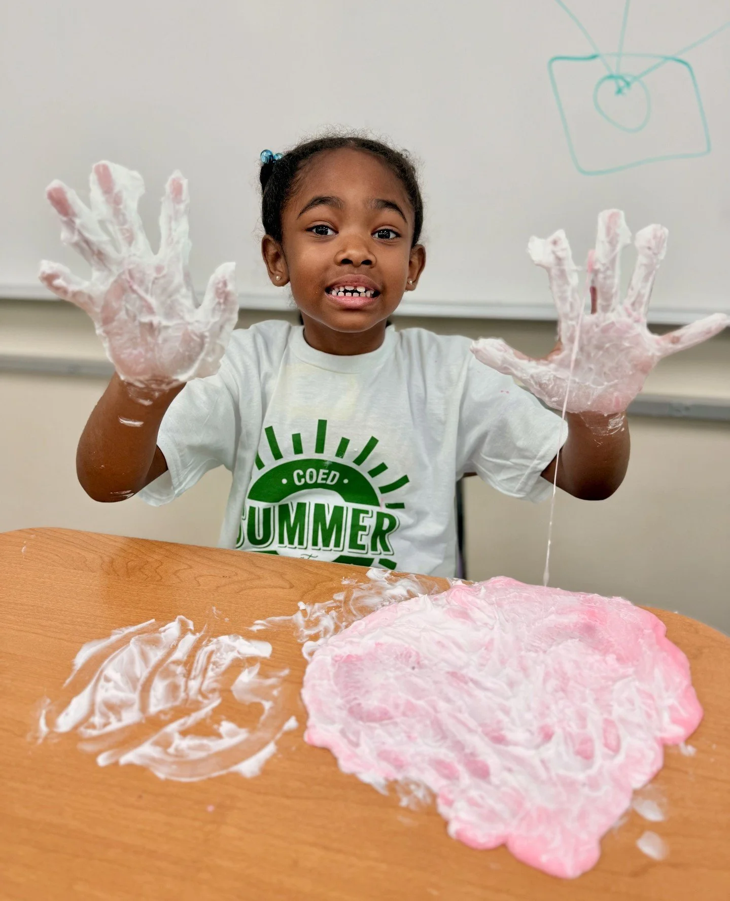⏳✨ Only 10 DAYS until registration opens! 🙌🎉⁠
⁠
We&rsquo;re already dreaming of splash days 💦, treasure hunts 🔍, gooey science 🧪, talent shows 🎭, and all the summer moments that make camp the best part of the year. ☀️🌈⁠
⁠
Grab your calendar 🗓
