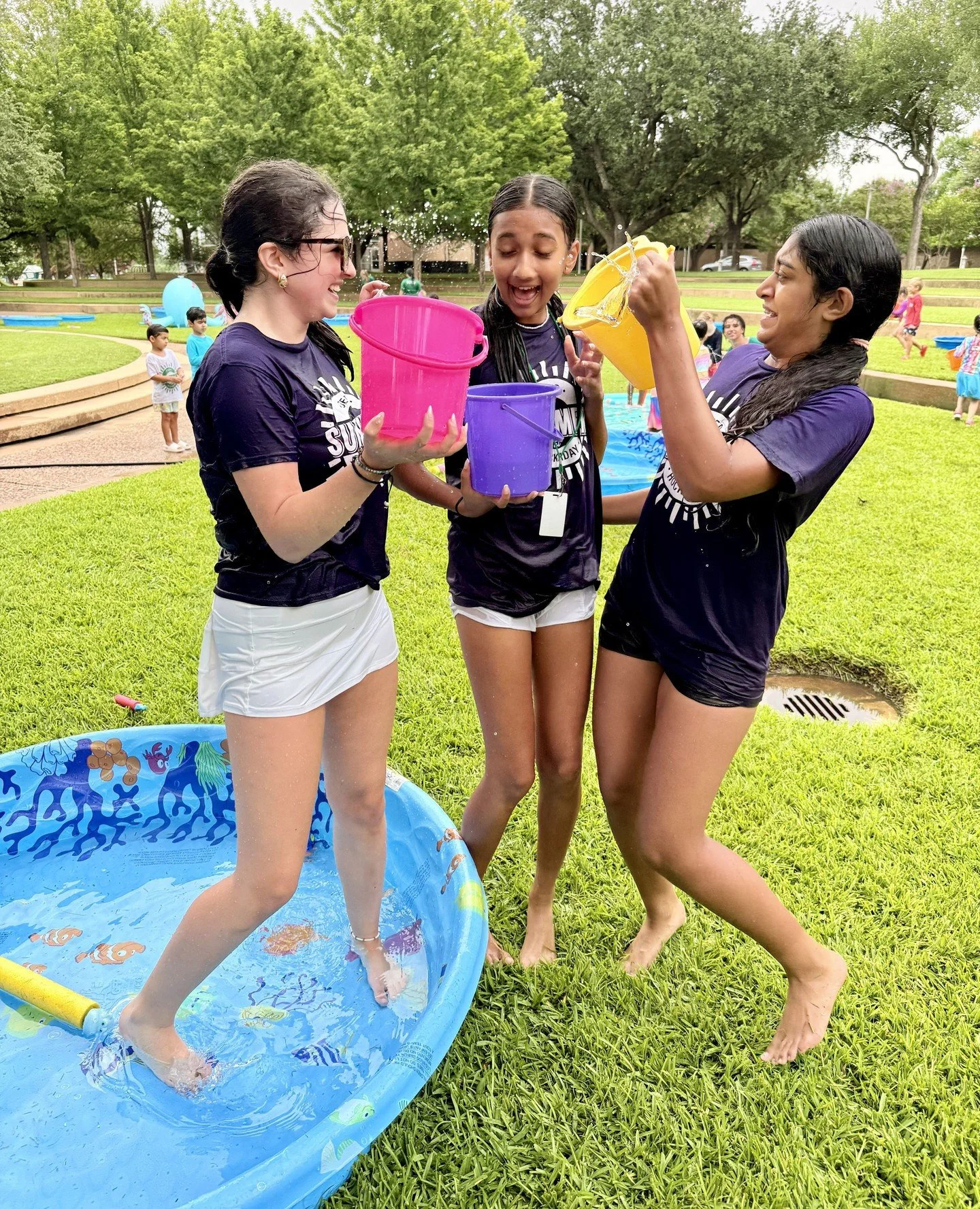 📆✨ Camp is only 150 days away&hellip; but who&rsquo;s counting?! (Hint: we are! 🙋&zwj;♀️🙋&zwj;♂️🎉)⁠
⁠
REGISTRATION OPENS FEBRUARY 2 AT 10AM CT! 🗓️ Mark your calendar and save your camper&rsquo;s spot for a summer full of curiosity 🧪, creativity