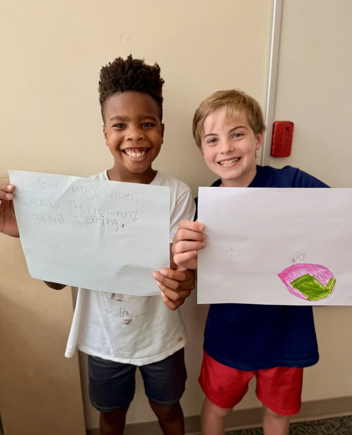 ✨☀️ Find a camp YOU are excited about! 🎉⁠
⁠
From academics to sports, slime to dance, splash days to STEM, tea parties to treasure hunts &mdash; there&rsquo;s something for every camper to love. 💛🌈⁠
⁠
Spots fill fast &mdash; choose your favorite a