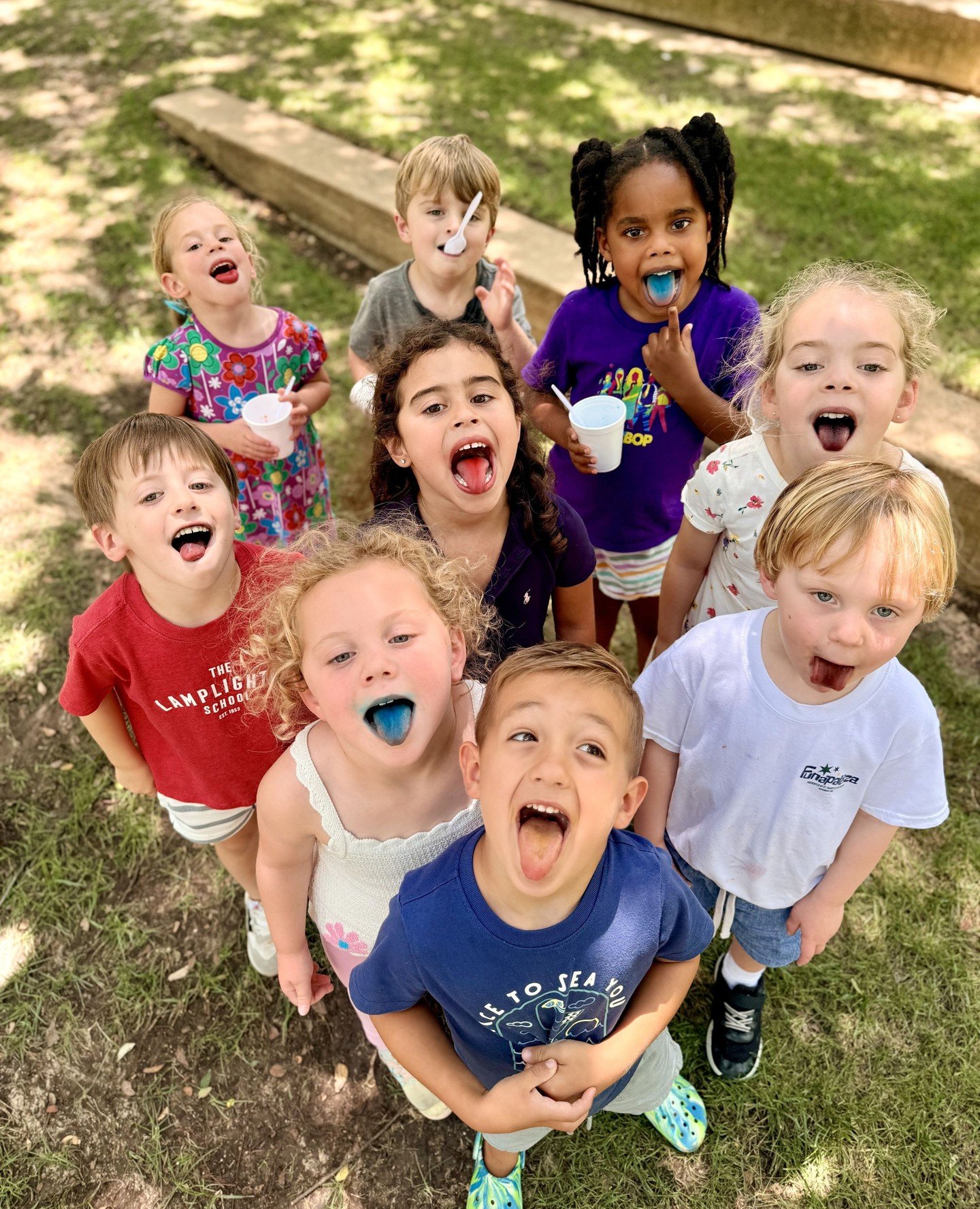 ☀️🍧 90 days until sunshine and snow cones! Who&rsquo;s ready?! 🙋&zwj;♀️🙋&zwj;♂️🎉⁠
⁠
Spots are filling fast &mdash; don&rsquo;t miss your chance to save your camper&rsquo;s spot for a summer full of curiosity 🧪, creativity 🎨, and the best camp f