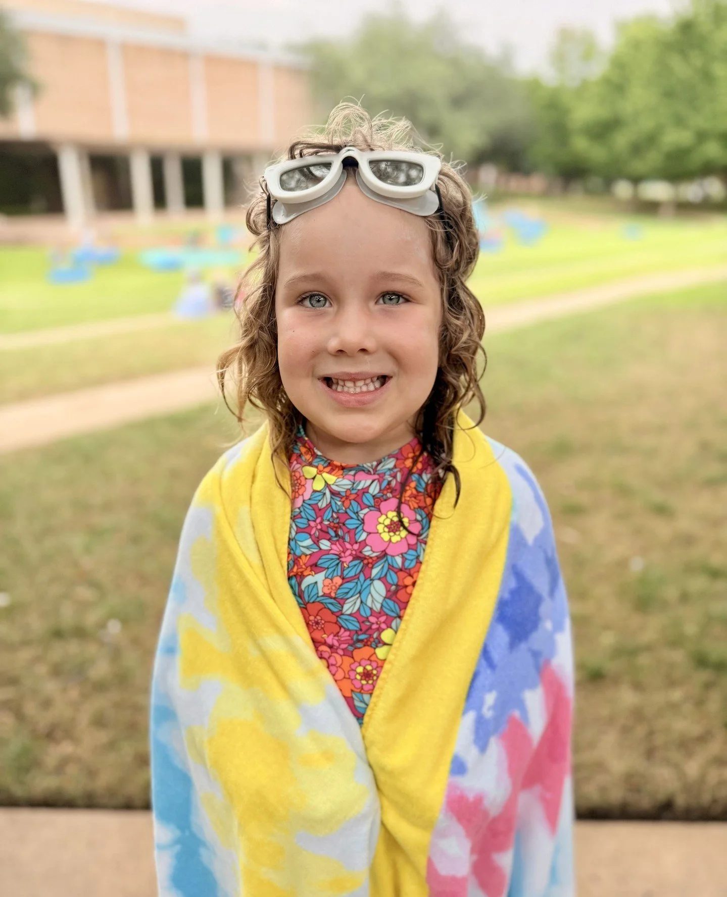 💦☀️Splash Days are coming...⁠⛱️ 🥽 ⁠
⁠
📲 Visit summerathockaday.org or download the Summer at Hockaday app to register today!⁠
⁠⁠
#SummerAtHockaday #HockadayCamps #DallasSummerCamp #CoedCampFun #BestSummerEver #CampTestimonials #ParentTestimonial #