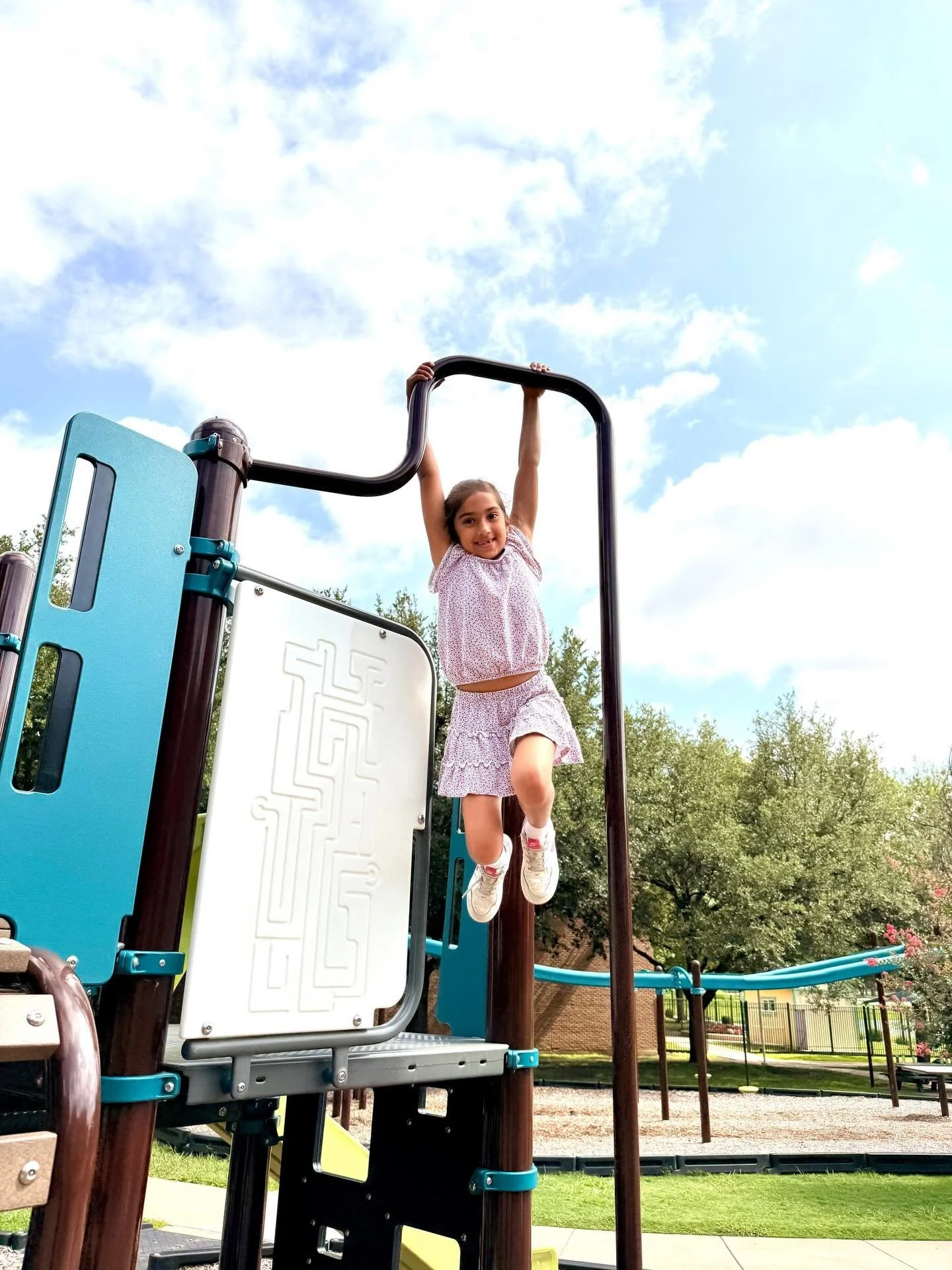 Just hangin out waiting for you to sign up to join the fun!⁠
⁠
📲 Visit summerathockaday.org or download the Summer at Hockaday app to register today!⁠
⁠⁠
#SummerAtHockaday #HockadayCamps #DallasSummerCamp #CoedCampFun #BestSummerEver CampTestimonial