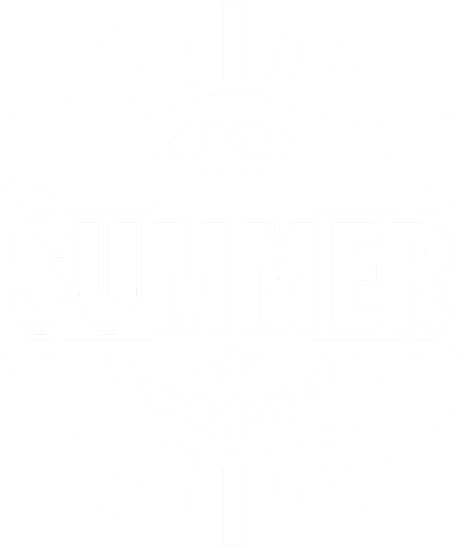 Summer at Hockaday