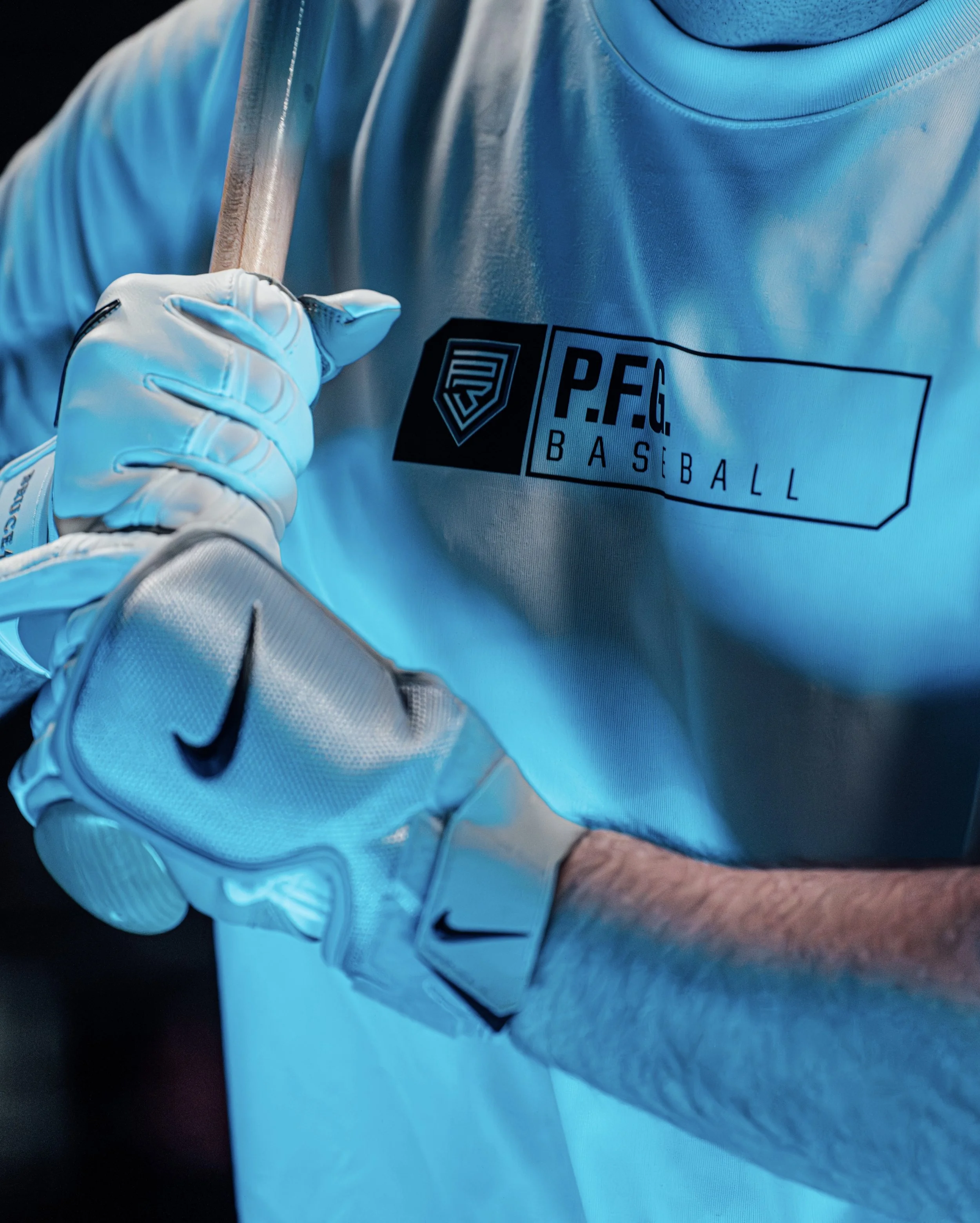 ‘PRETTY F****** GOOD’