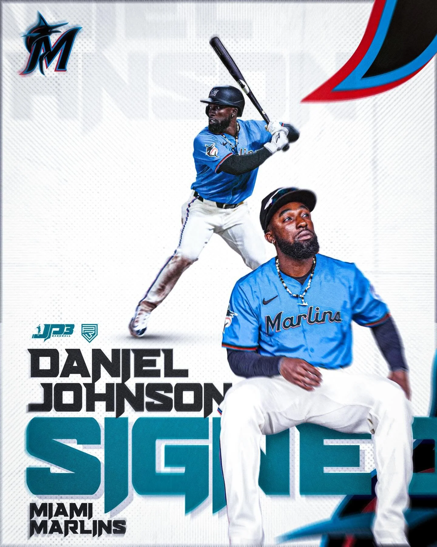 SOUTH BEACH 🌴

@jet_johnson7 
@marlins 
@jp3.baseball