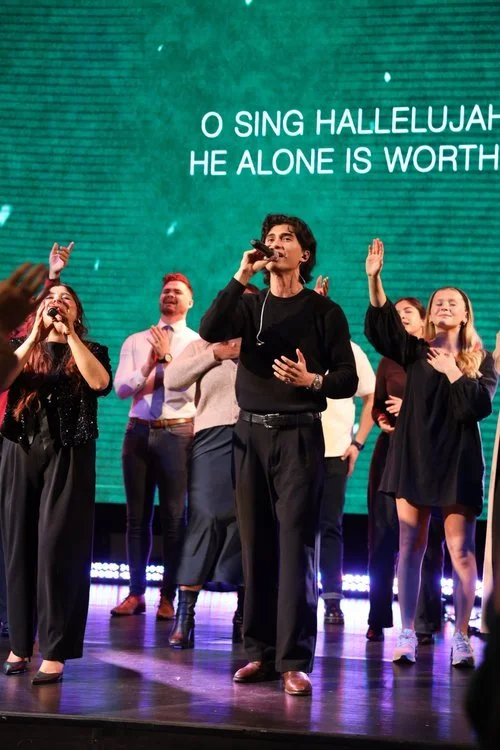 christmas worship and carols