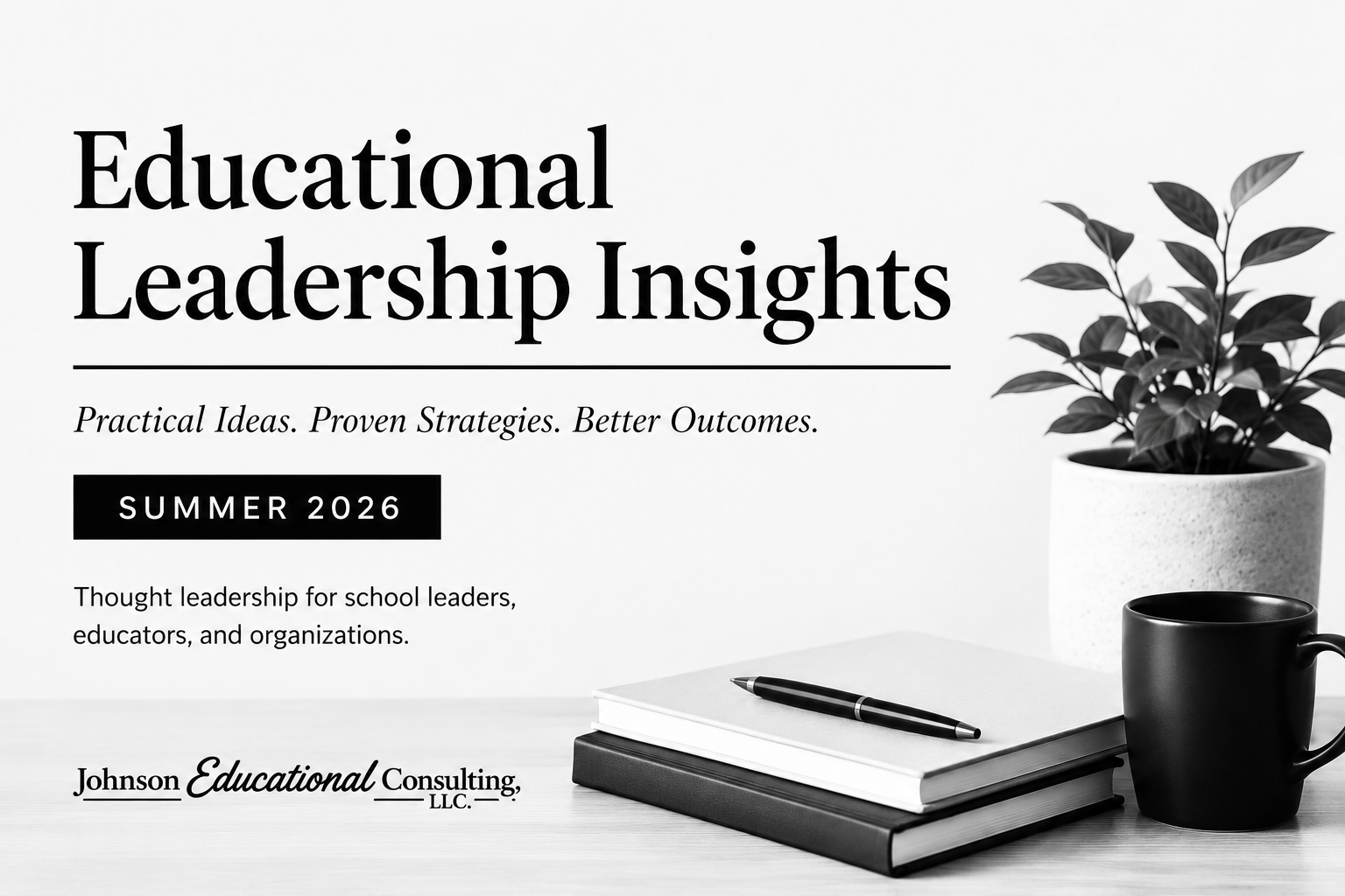 Summer Insights 2026