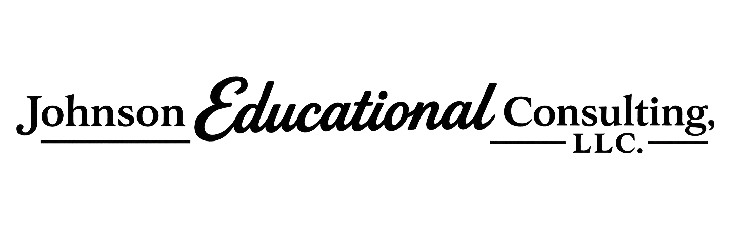 Johnson Educational Consulting, LLC