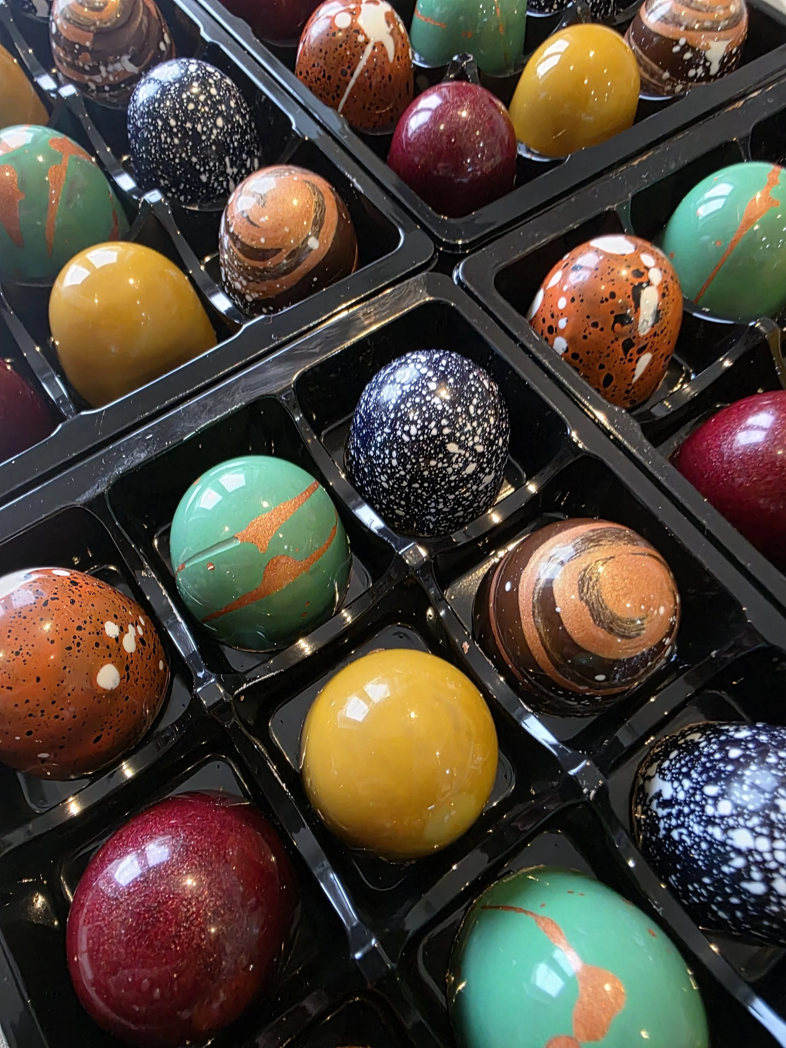 Limited Edition Autumn Box
