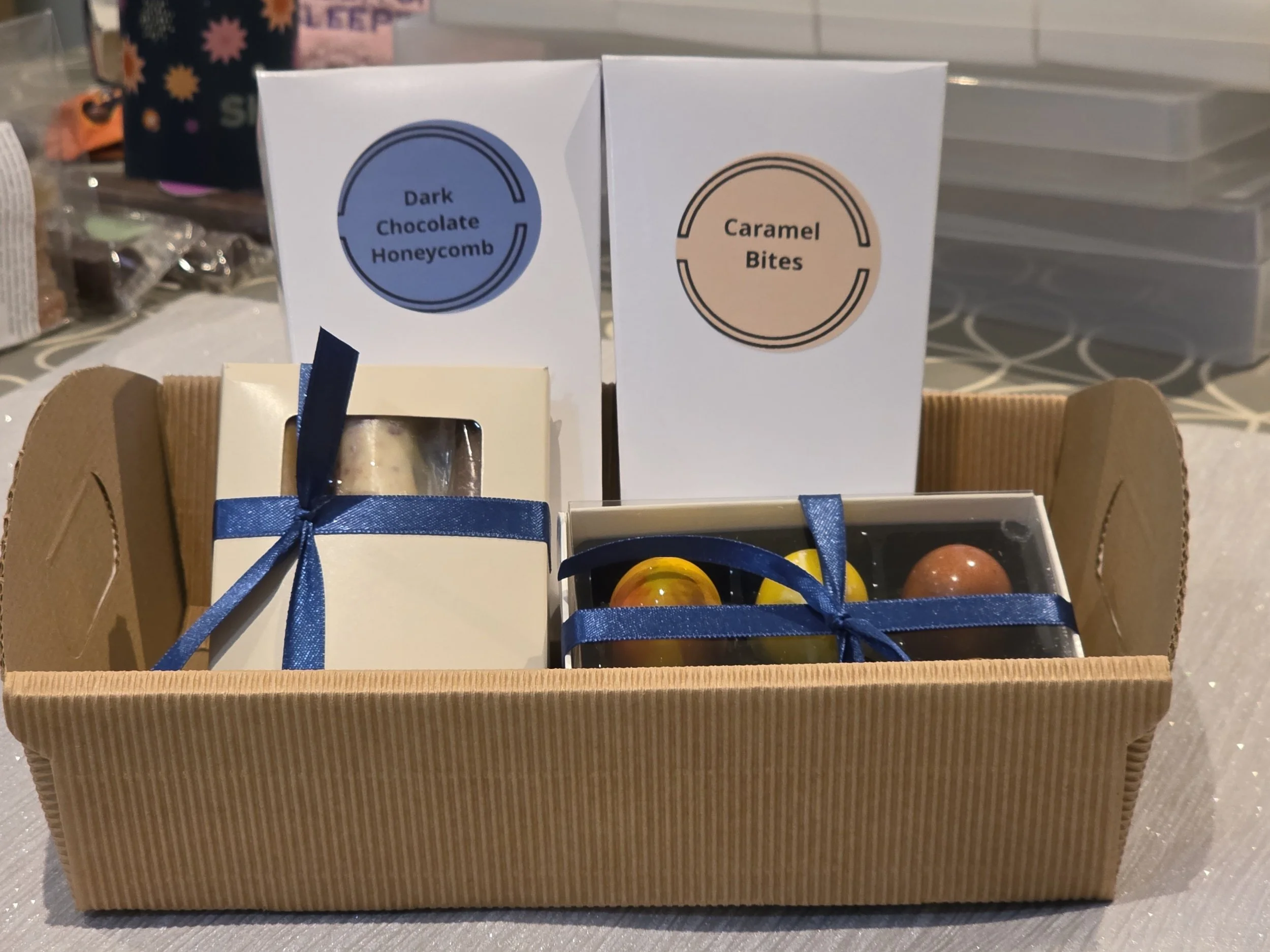 Build your own Hamper (Medium)