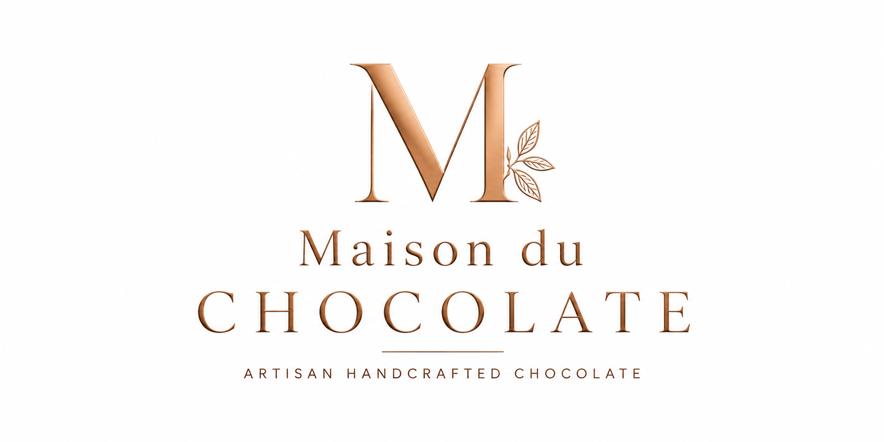 Chocolate Gift Voucher