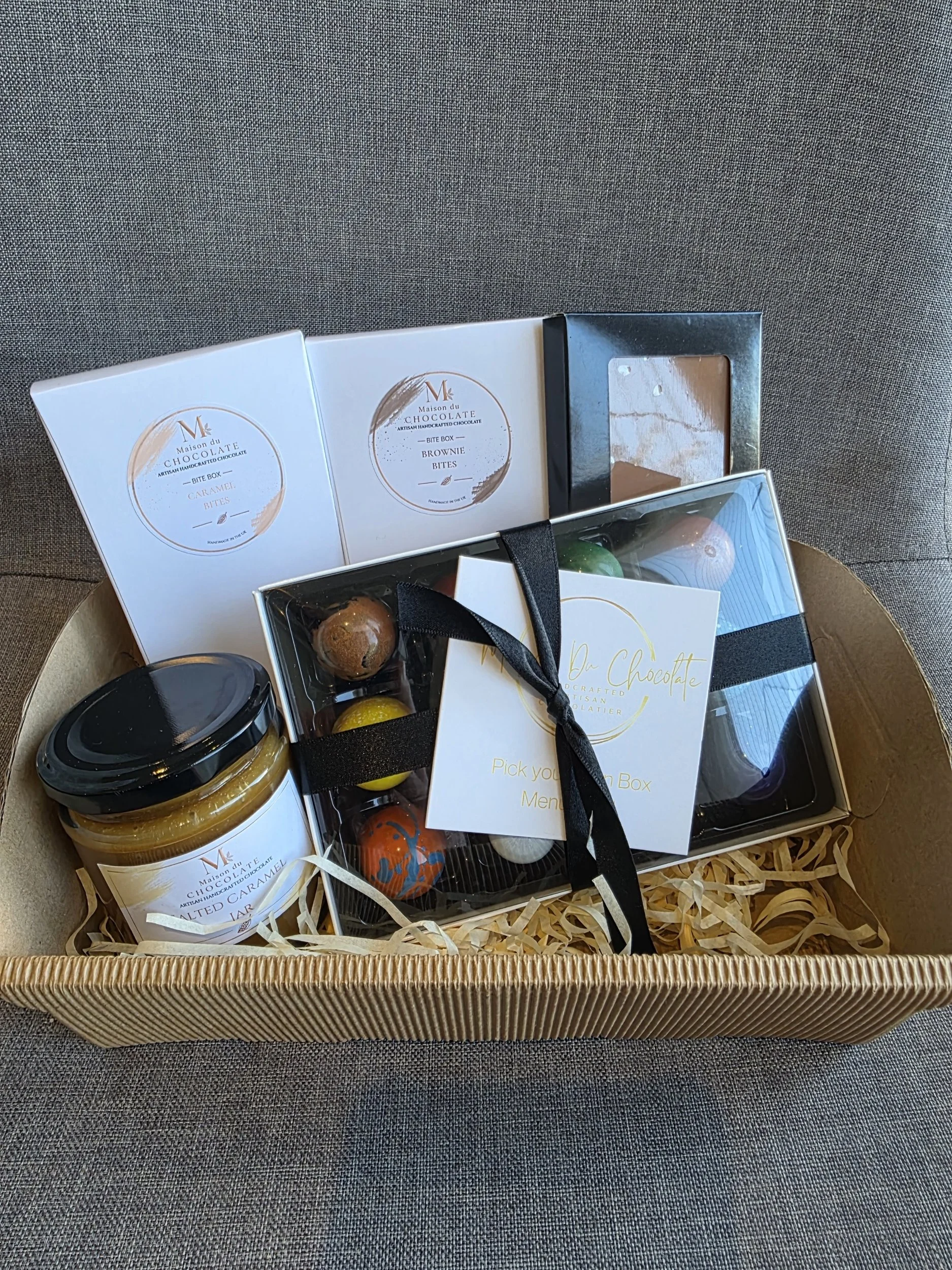 Build your own Hamper (Large)
