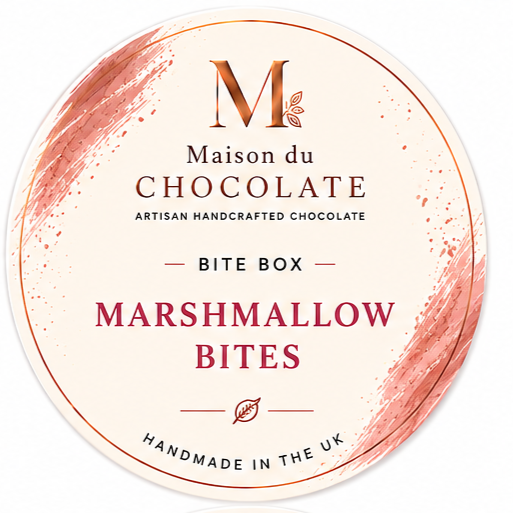Marshmallow Bites 100g