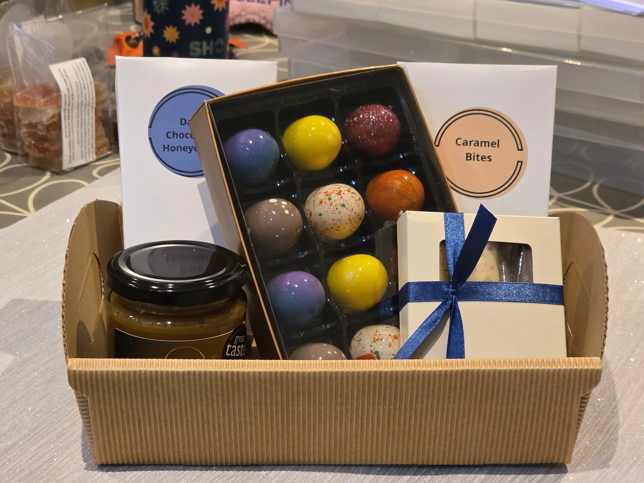 Build your own Hamper (Large)