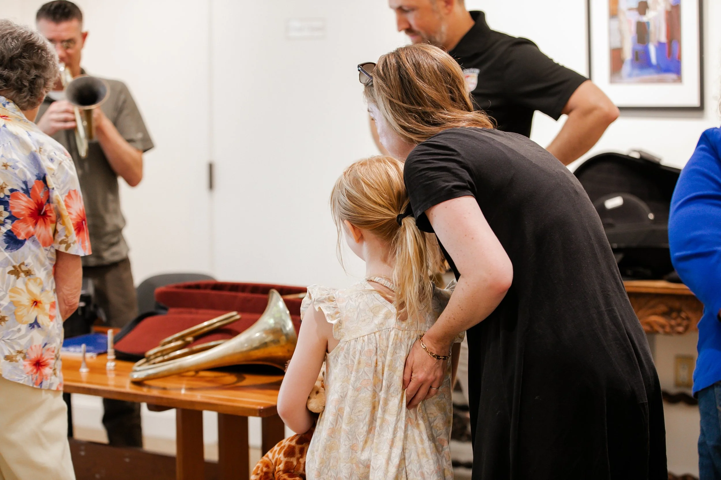 Educational Programming