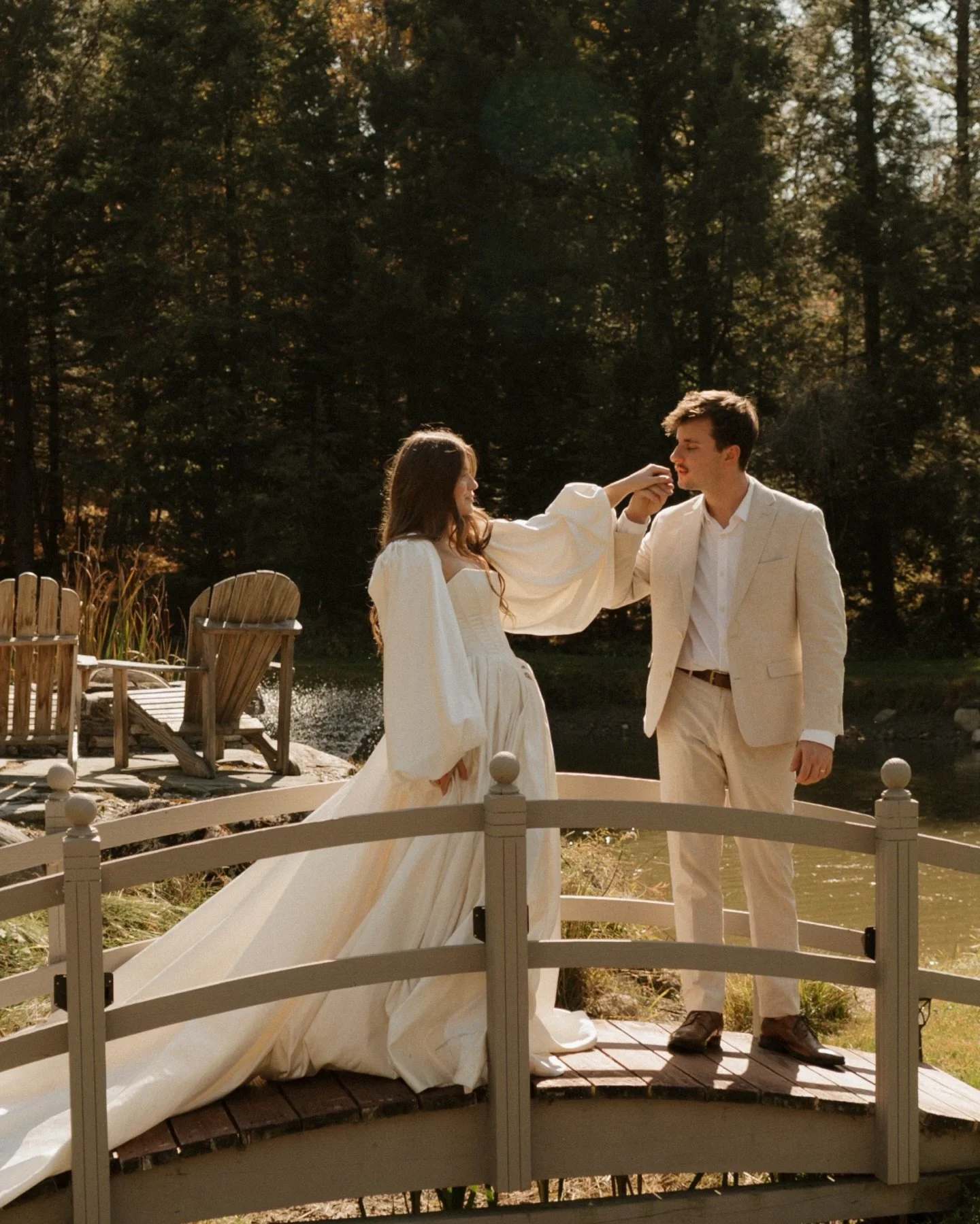 2026 &amp; 2027 Brides I&rsquo;m ready for you! Still have some spots left for this year. If you&rsquo;ve been searching for a fun photographer who will blend right in with your friend group and trust with the best day of your life, hit your girl up 