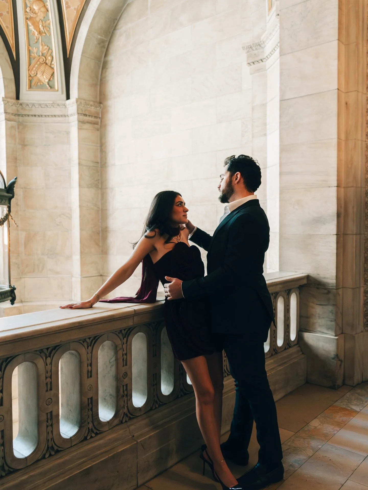 YOU GUYS! These photos were everything! I had so much fun with Seven &amp; Michael. Know when you work with me I get so excited to edit the photos and even more excited to share them with you and everyone I know. Should I drop the rest?