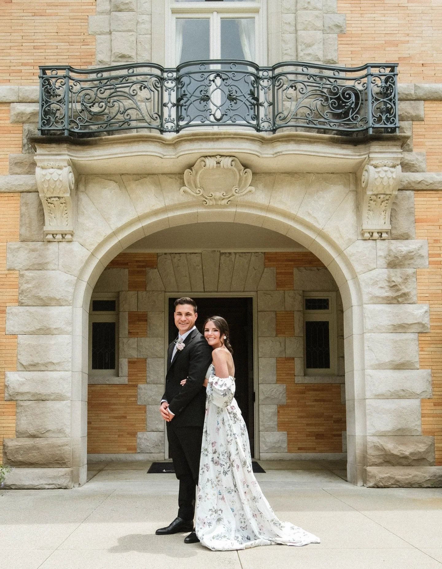 This photoshoot content day with eastcoaststyledshoots was really the umph that made me believe I actually had a shot at photography and shooting weddings. I seriously can&rsquo;t wait for wedding season.⁣
⁣
I already have couples booked for 2027, wh