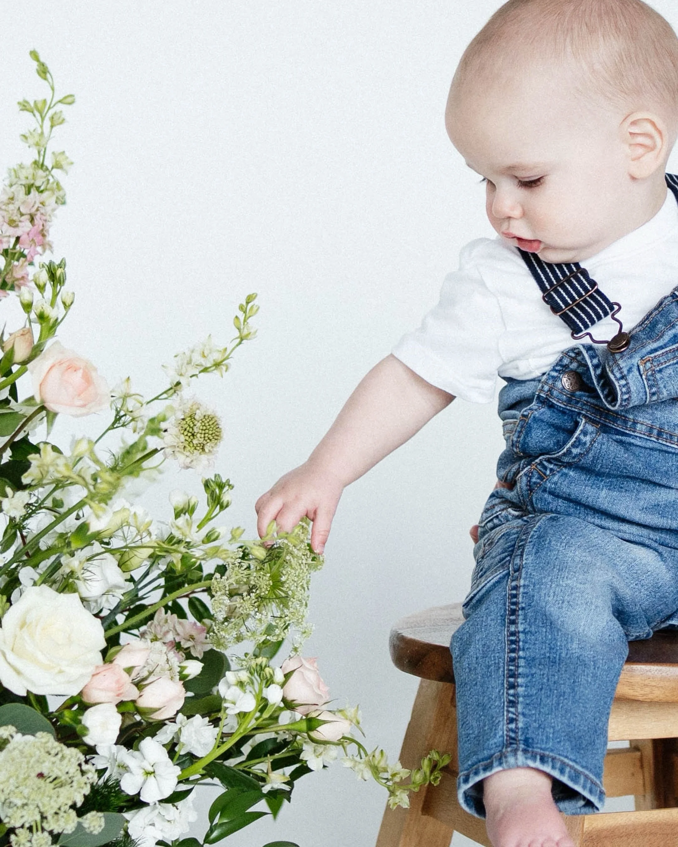 &ldquo;Motherhood is the greatest thing and the hardest thing.&rdquo;