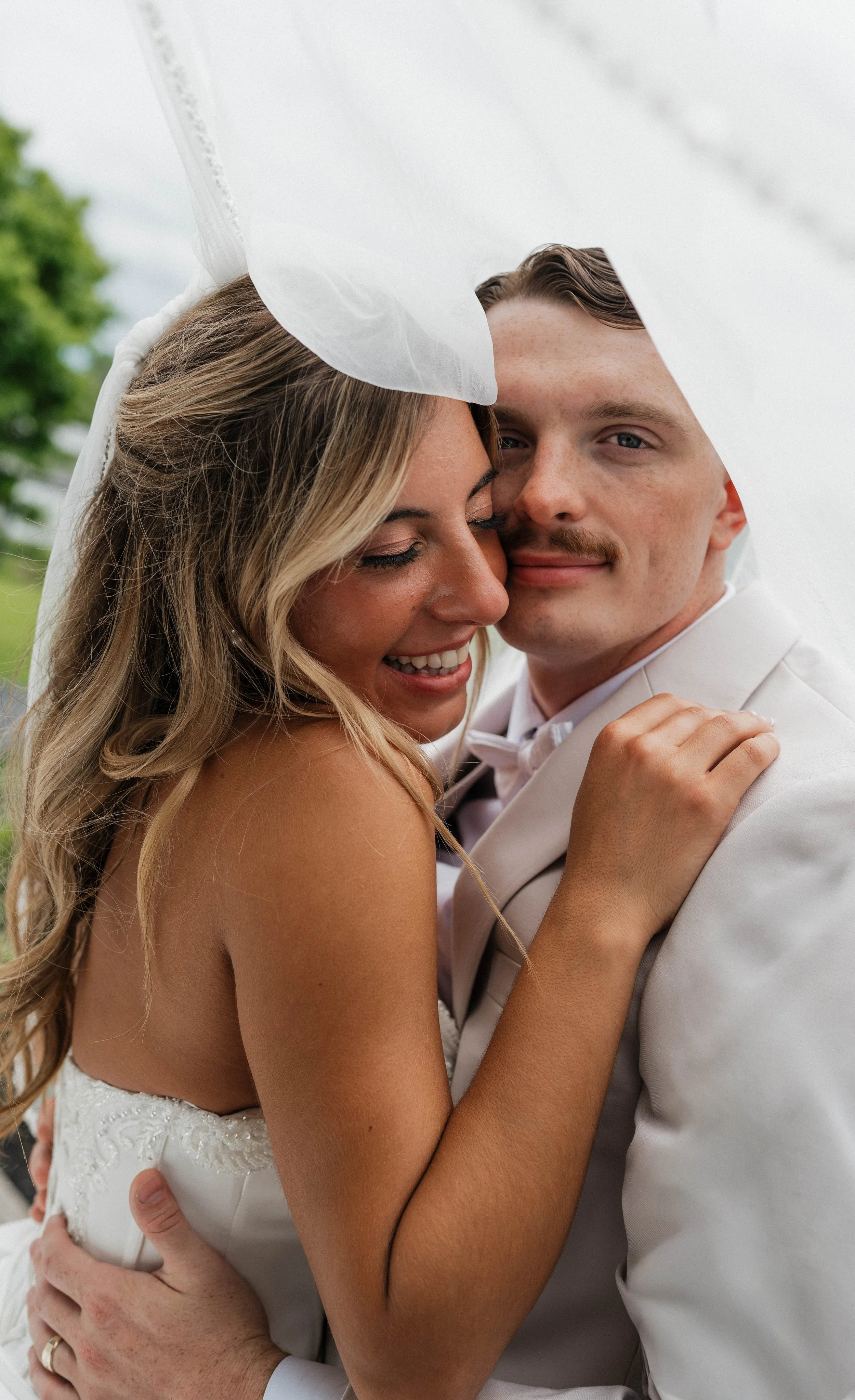 Syracuse New York Strigo Vineyard Wedding Photography