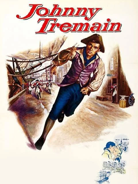 Johnny Tremain: Family Matinee