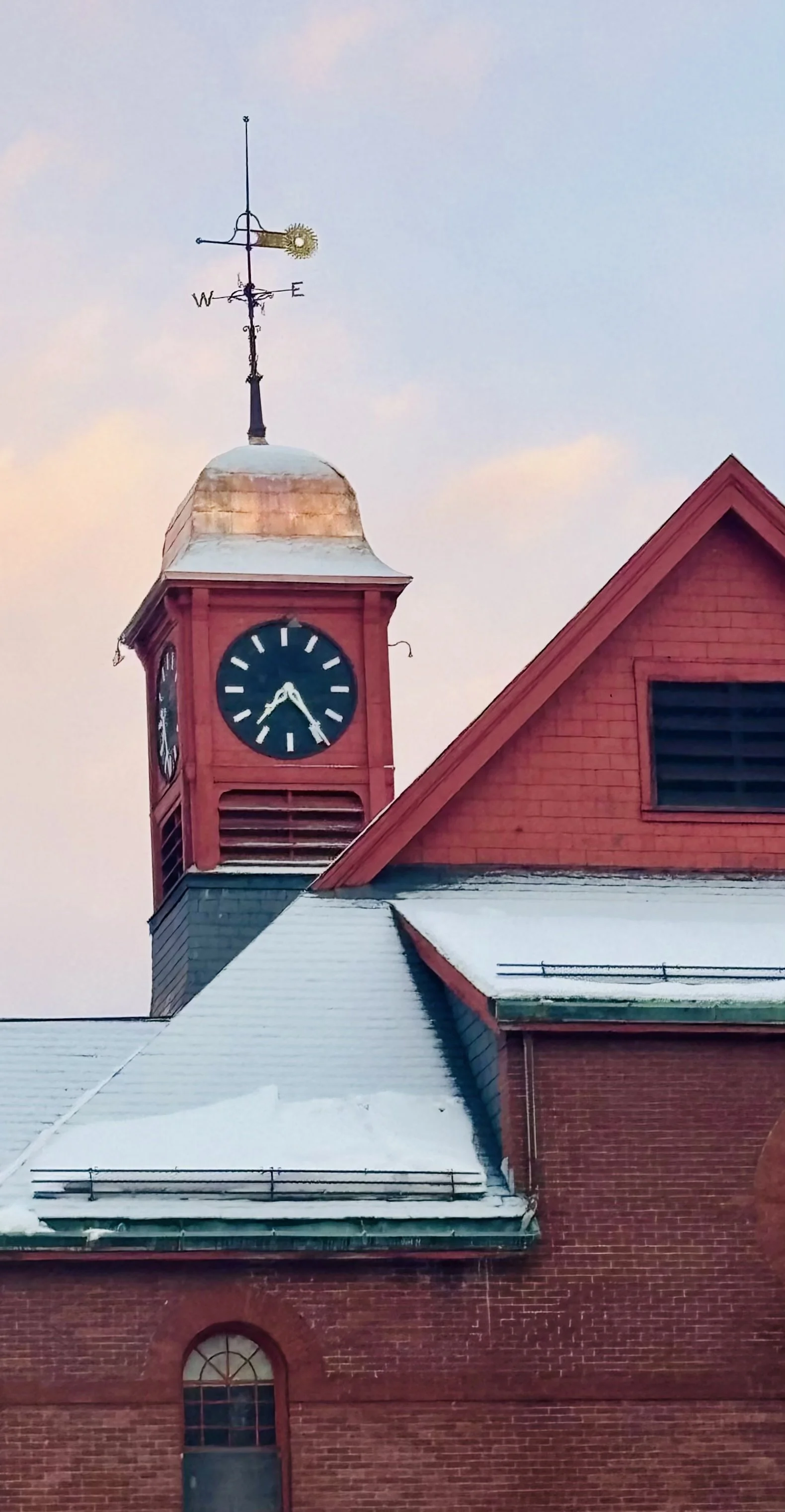 The Main Street Jubilee