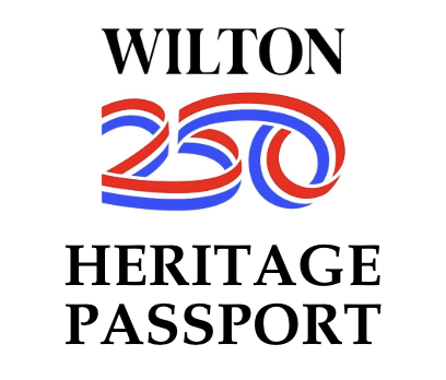 The 250th Anniversary Heritage Quest: family scavenger hunt 