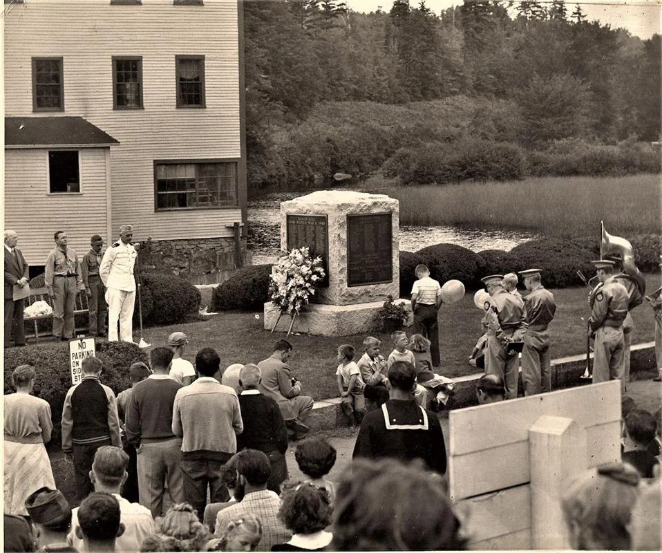 Who was Pomp Russell: Forgotten no More