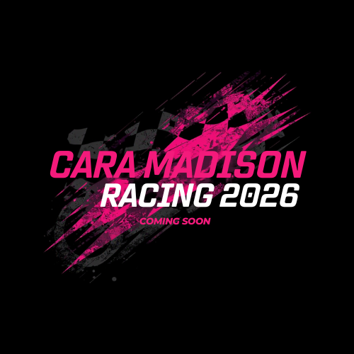 Cara Madison Racing Cara Madison Racing Merch | Shop Racing Gear β Cara Madison Racing