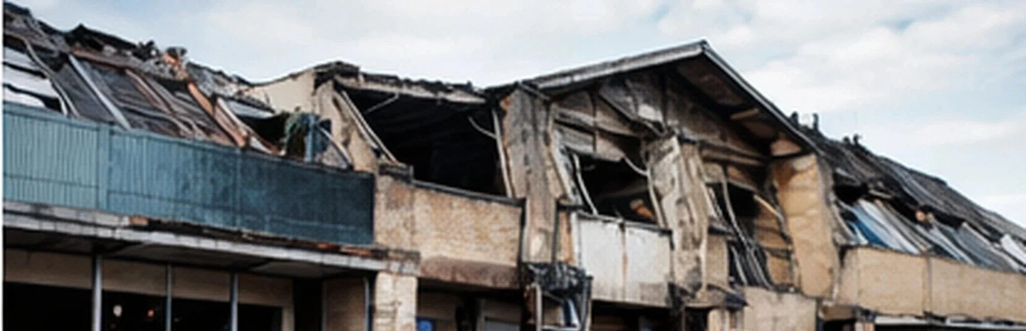 Commercial Property Claims