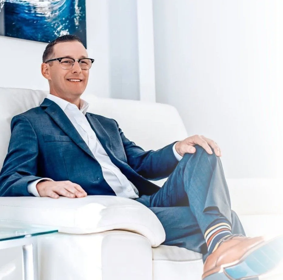 Attorney Cory J. Powell