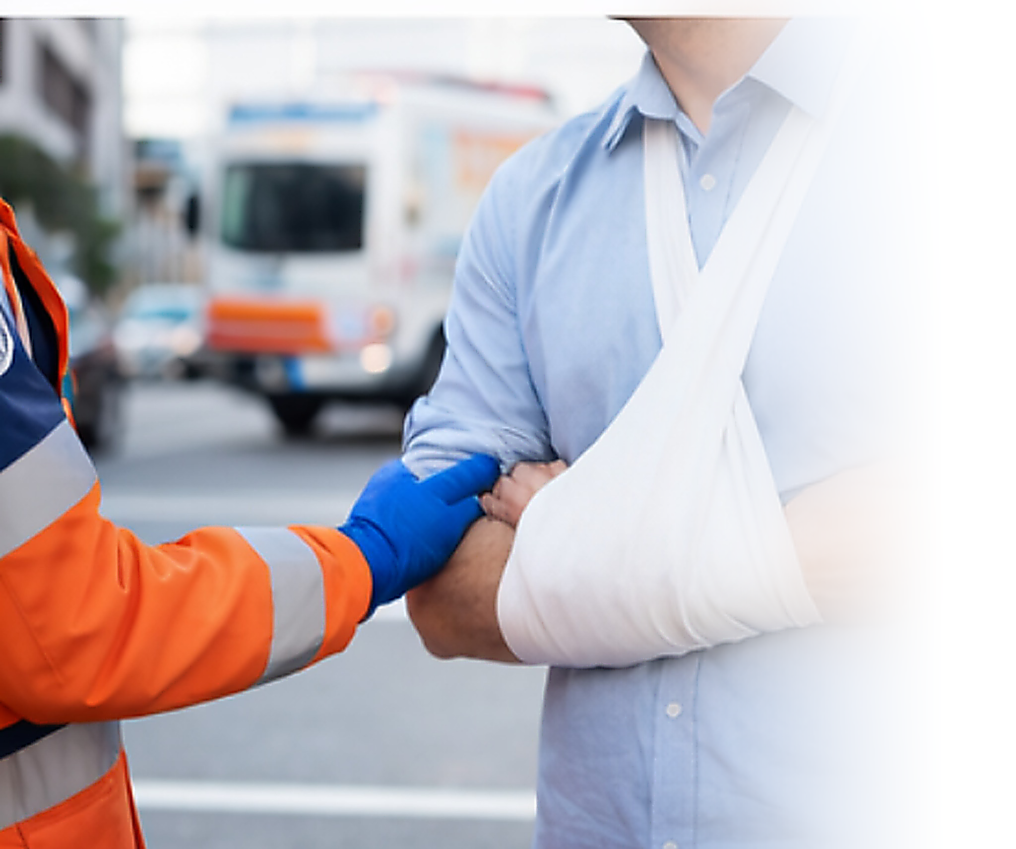 Personal Injury Cases
