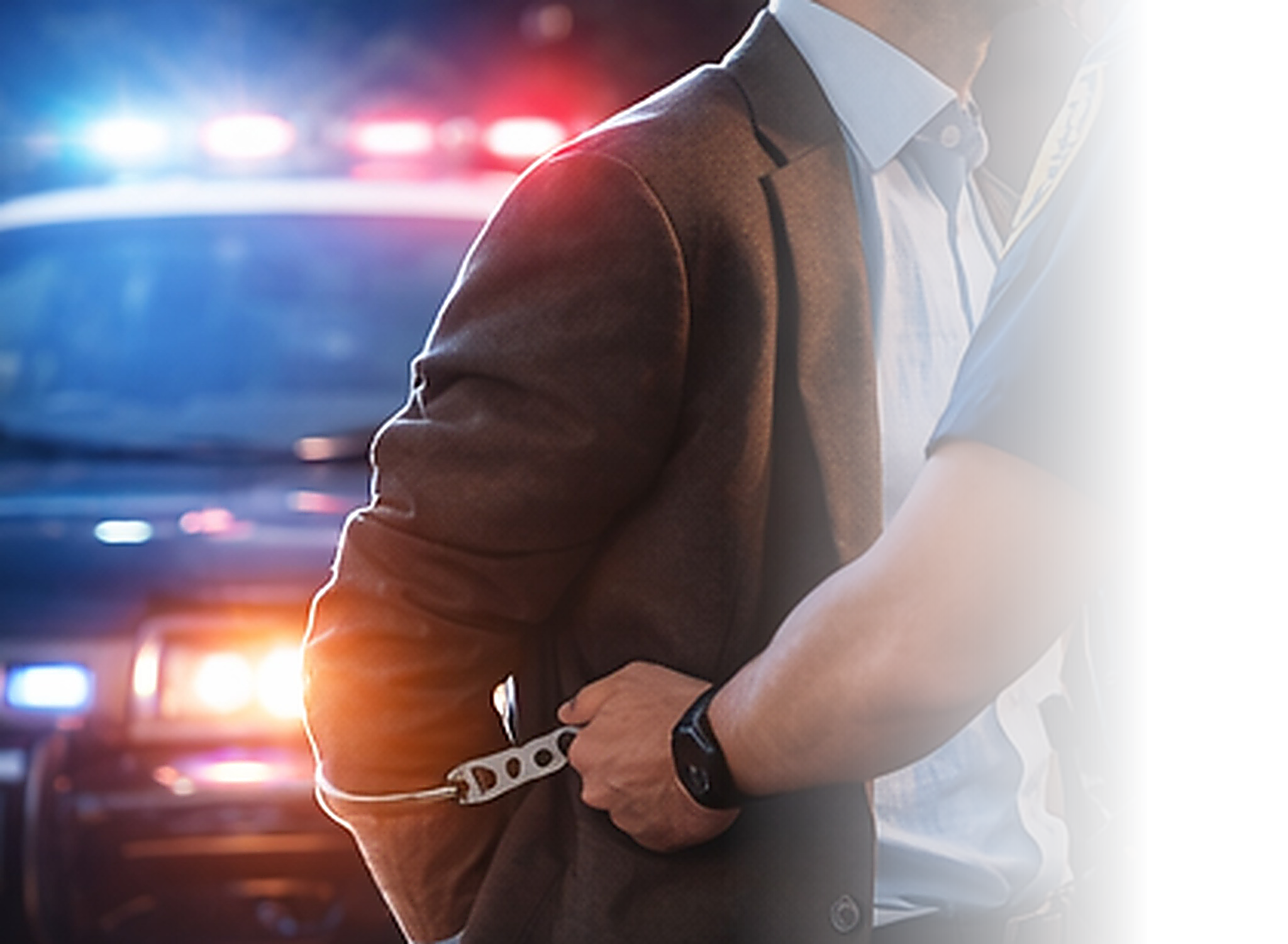 DUI & Traffic Infractions