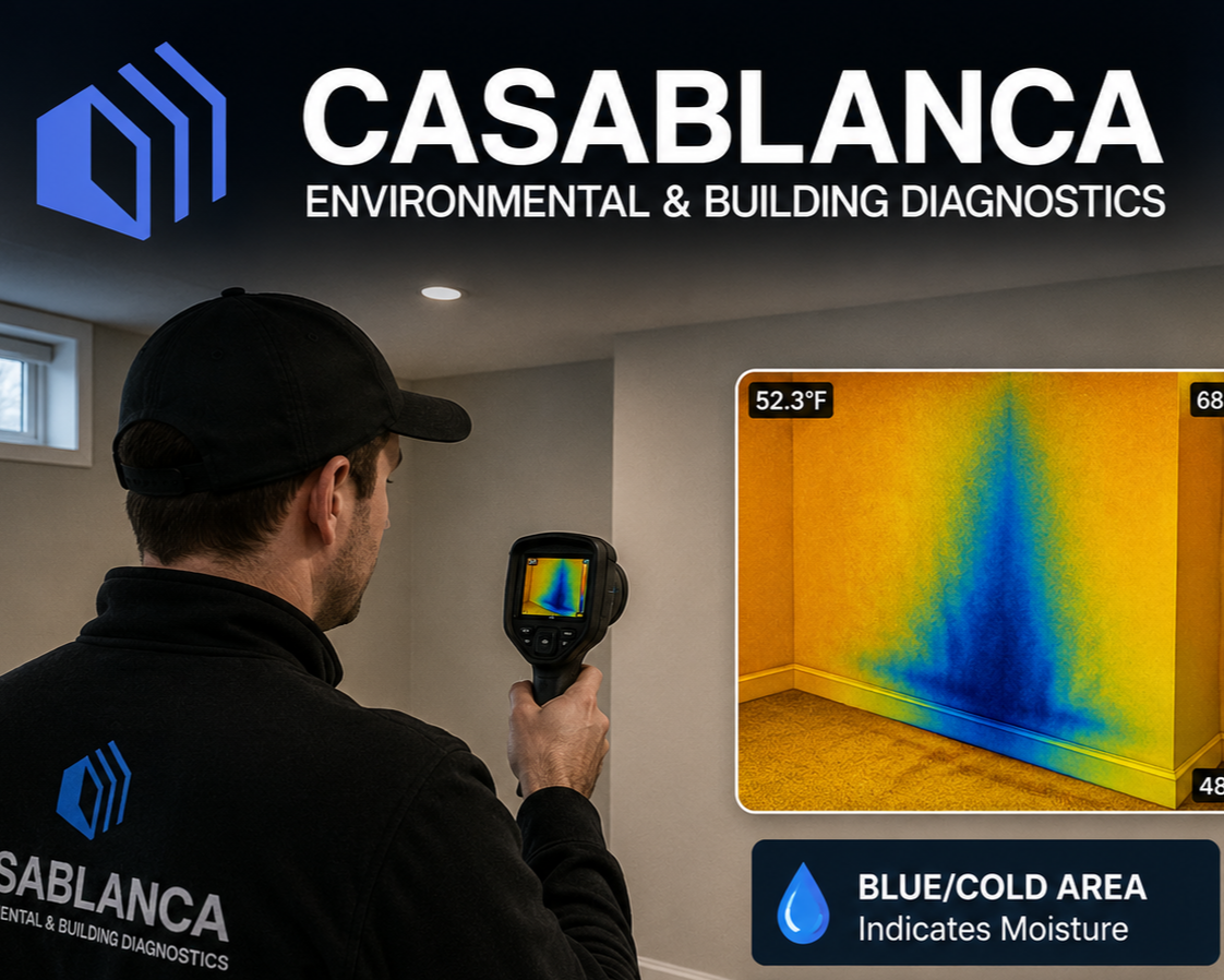 Complete Guide to Mold Assessments in Suffolk County, Long Island