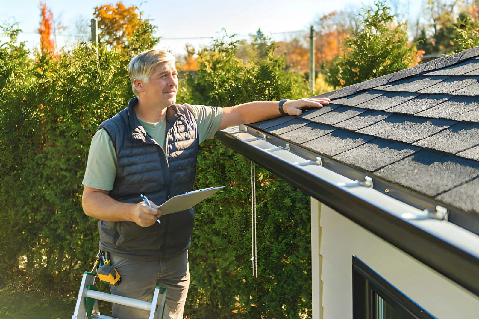 What Does a Home Inspection Cover Before Buying a House?
