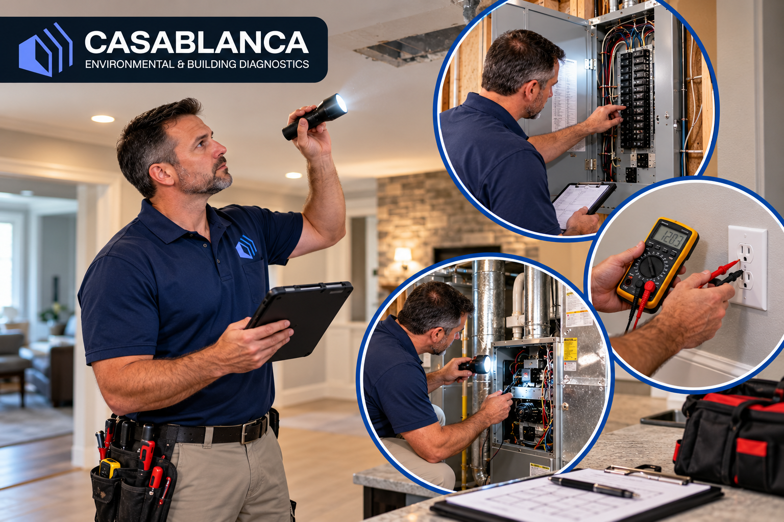 How Much Does a Home Inspection Cost on Long Island?