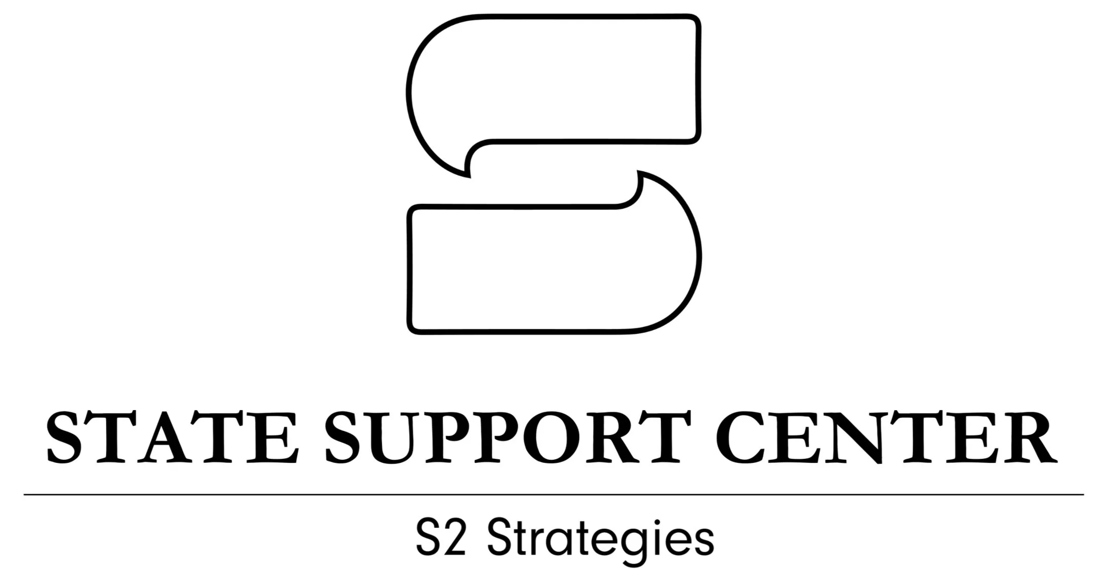 SSC Logo, S2 Strategies