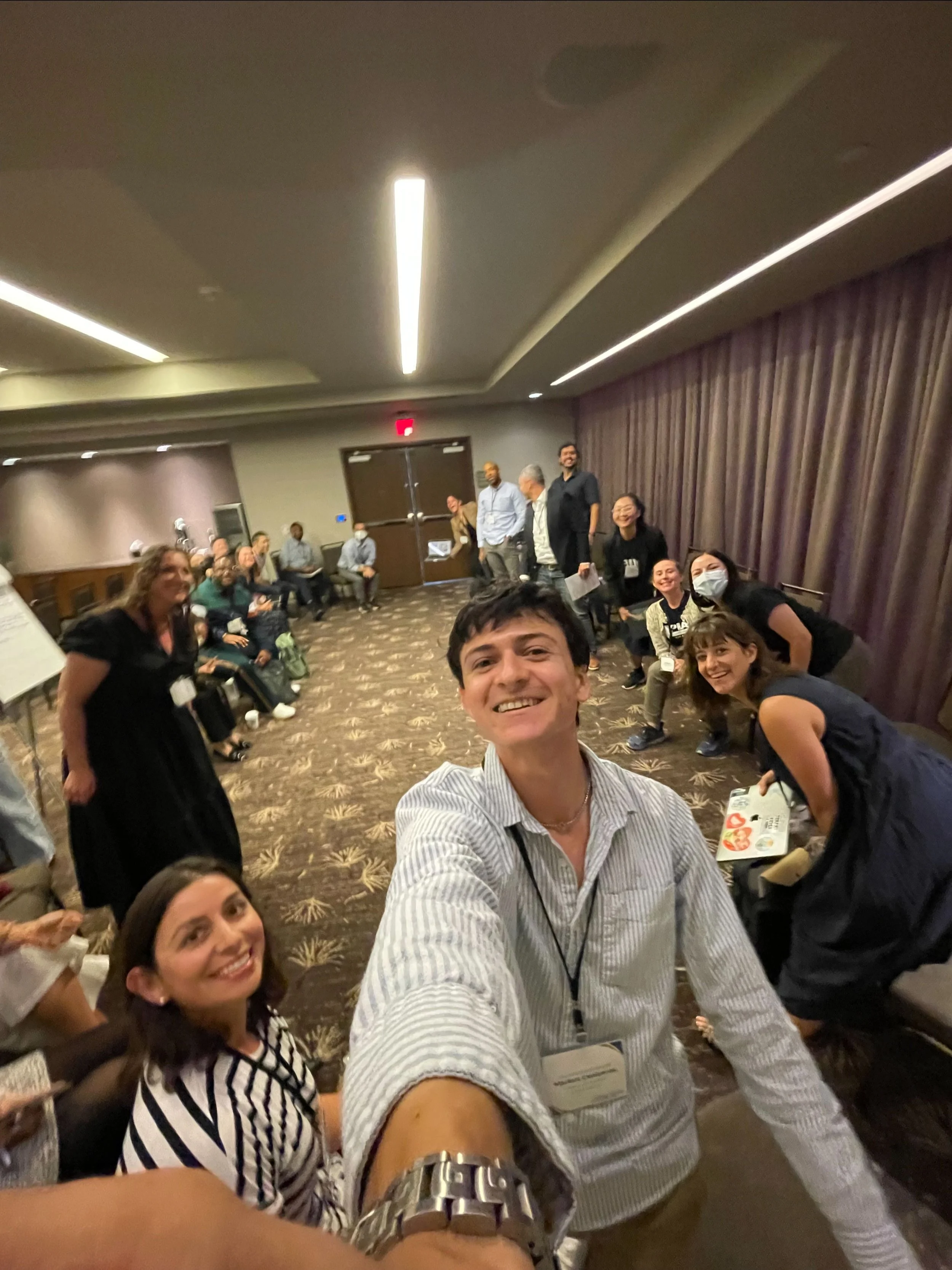 SSC Director in convening