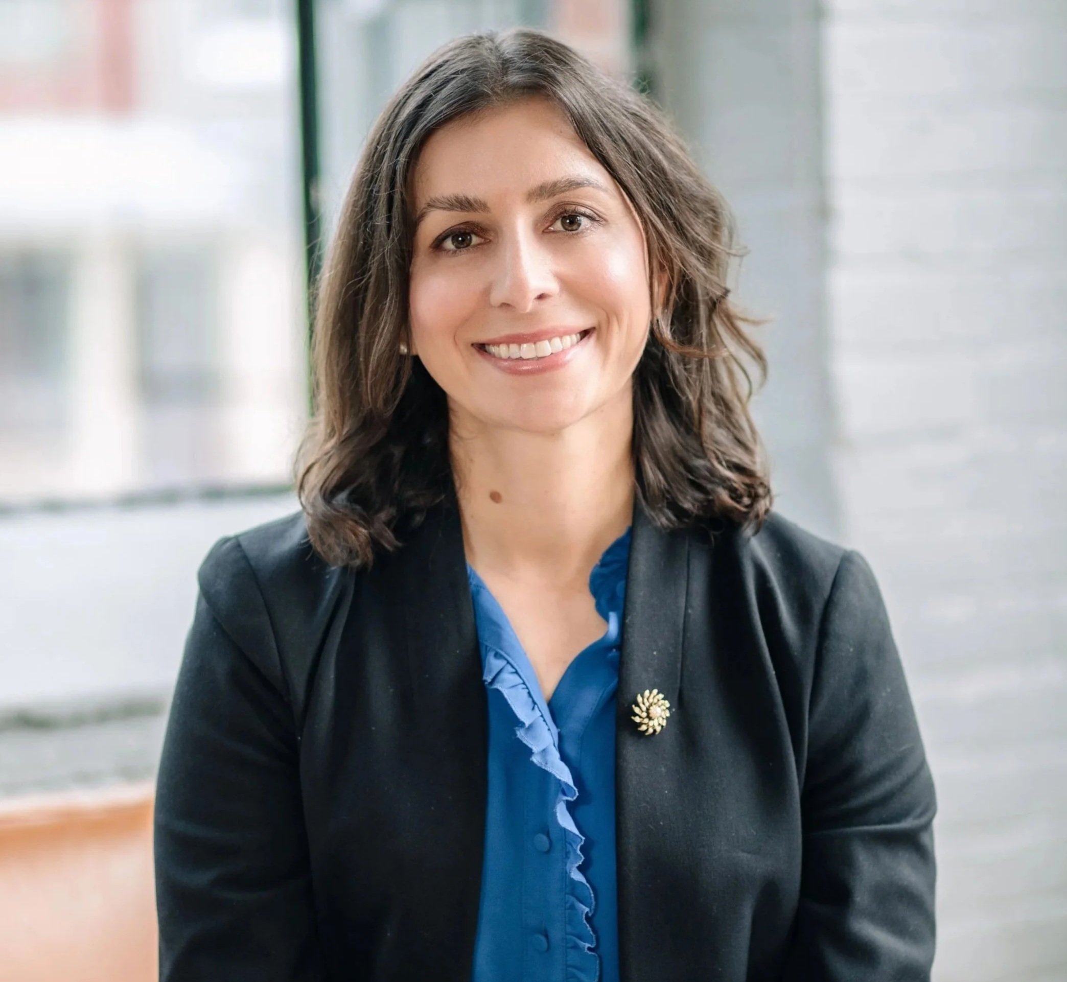 Melissa Cheatham, SSC Program Director